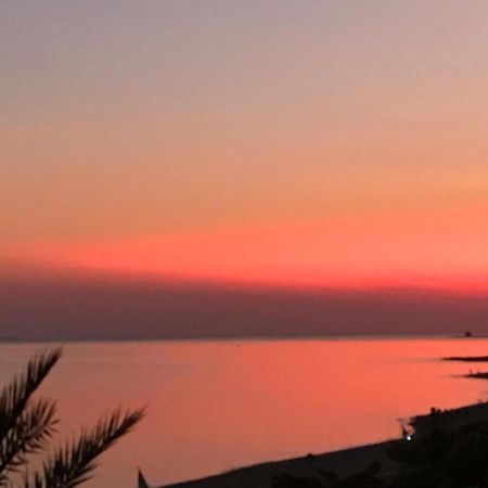 Playa Paraiso Марина ди Лицано Екстериор снимка